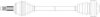 GENERAL RICAMBI FI3318 Drive Shaft